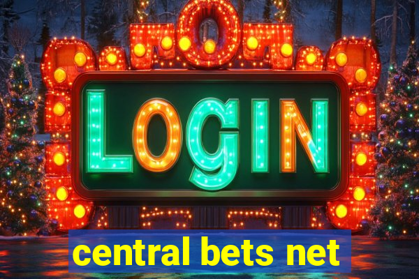 central bets net